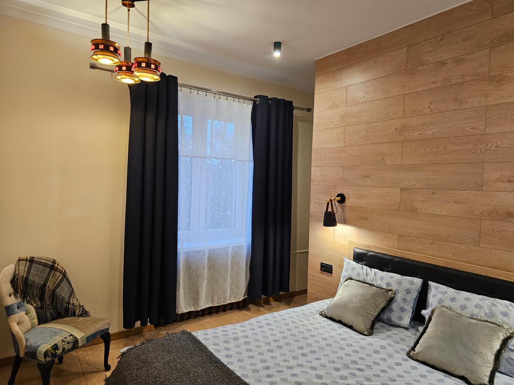 Апартаменты Luxury Stable 1 Резекне Экстерьер фото